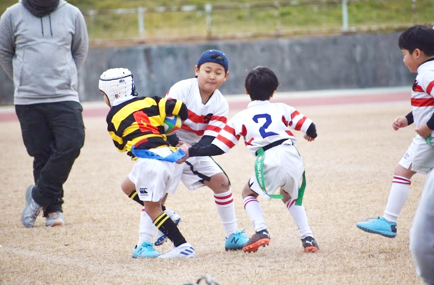 みやけヤングラガーズ幼稚園・小学1年生・小学2年生画像10-1