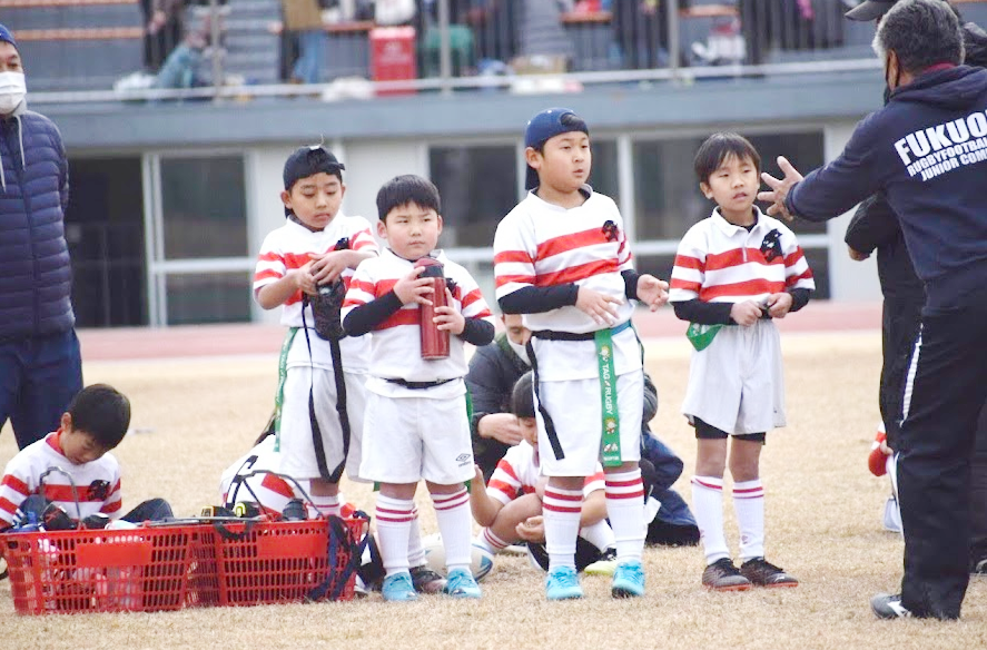 みやけヤングラガーズ幼稚園・小学1年生・小学2年生画像11-1