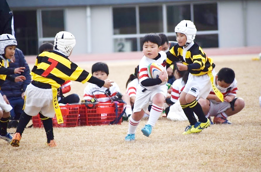 みやけヤングラガーズ幼稚園・小学1年生・小学2年生画像12-1