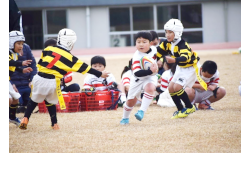 みやけヤングラガーズ幼稚園・小学1年生・小学2年生画像12-2