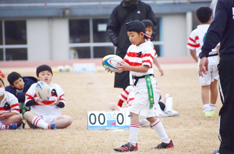 みやけヤングラガーズ幼稚園・小学1年生・小学2年生画像16-1