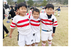 みやけヤングラガーズ幼稚園・小学1年生・小学2年生画像2-2