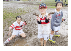 みやけヤングラガーズ幼稚園・小学1年生・小学2年生画像3-2