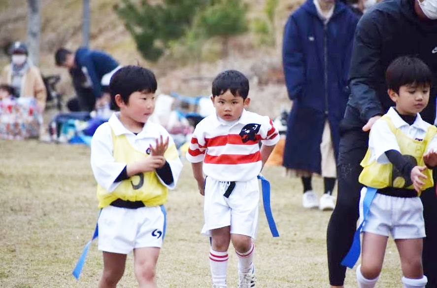 みやけヤングラガーズ幼稚園・小学1年生・小学2年生画像4-1