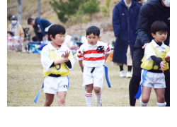 みやけヤングラガーズ幼稚園・小学1年生・小学2年生画像4-2