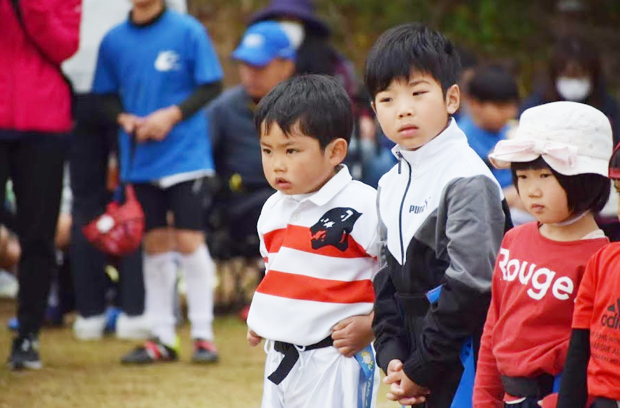 みやけヤングラガーズ幼稚園・小学1年生・小学2年生画像5-1