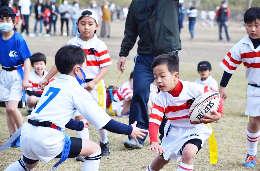 みやけヤングラガーズ幼稚園・小学1年生・小学2年生画像6-1