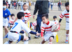 みやけヤングラガーズ幼稚園・小学1年生・小学2年生画像6-2