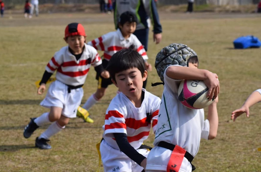 みやけヤングラガーズ幼稚園・小学1年生・小学2年生画像7-1