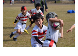 みやけヤングラガーズ幼稚園・小学1年生・小学2年生画像7-2