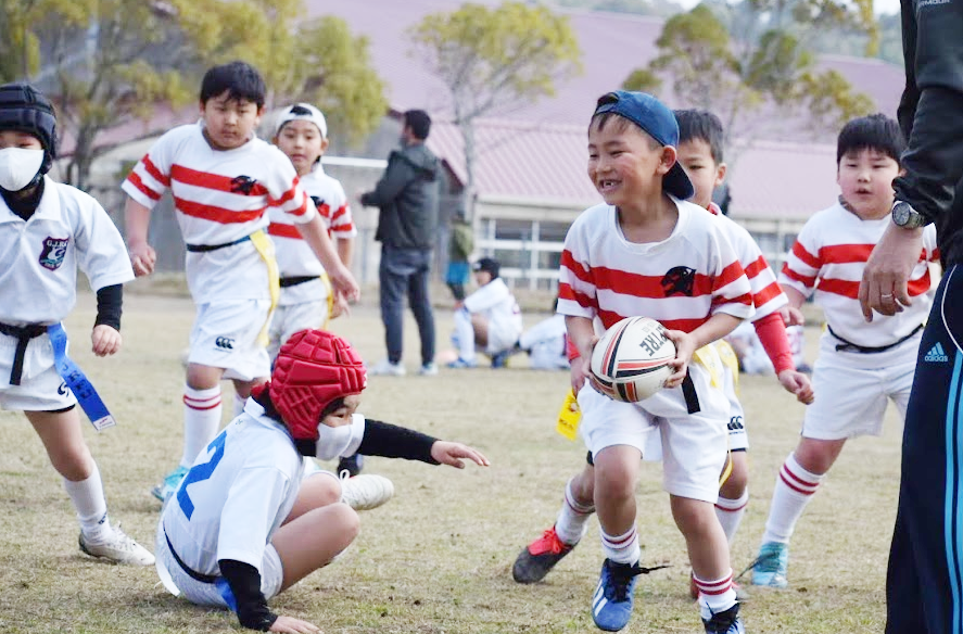 みやけヤングラガーズ幼稚園・小学1年生・小学2年生画像8-1