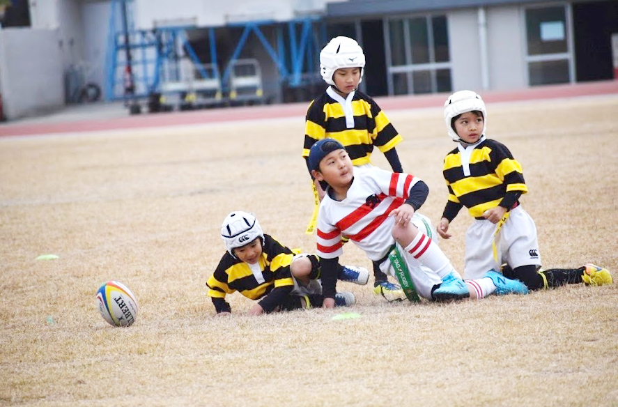 みやけヤングラガーズ幼稚園・小学1年生・小学2年生画像9-1