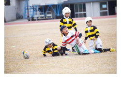 みやけヤングラガーズ幼稚園・小学1年生・小学2年生画像9-2