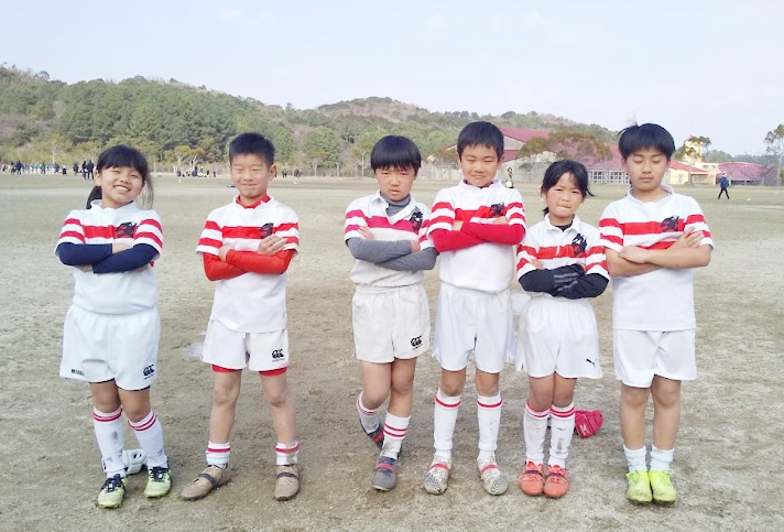 みやけヤングラガーズ小学3年生・小学4年生画像1