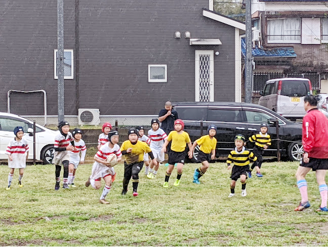 みやけヤングラガーズ小学3年生・小学4年生画像10-1