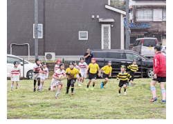 みやけヤングラガーズ小学3年生・小学4年生画像10-2