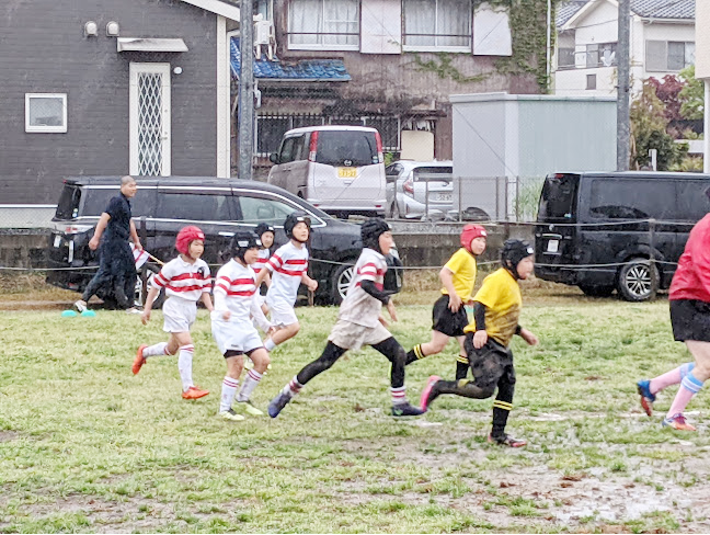 みやけヤングラガーズ小学3年生・小学4年生画像11-1