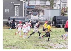 みやけヤングラガーズ小学3年生・小学4年生画像11-2