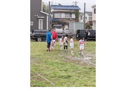 みやけヤングラガーズ小学3年生・小学4年生画像14-2