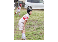 みやけヤングラガーズ小学3年生・小学4年生画像16-2