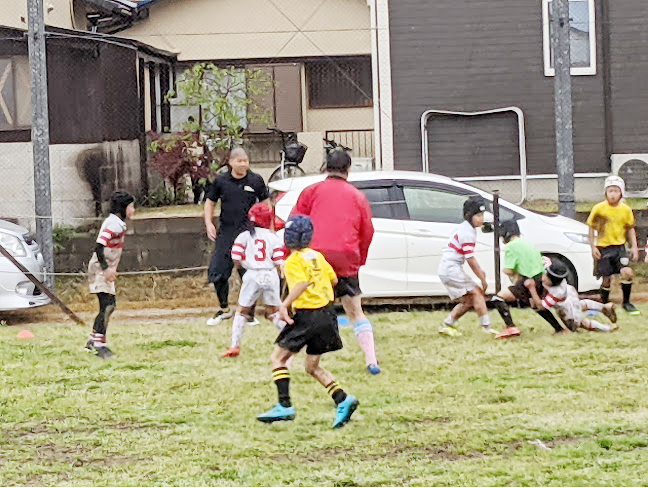みやけヤングラガーズ小学3年生・小学4年生画像18-1