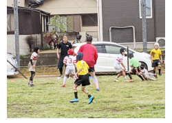 みやけヤングラガーズ小学3年生・小学4年生画像18-2