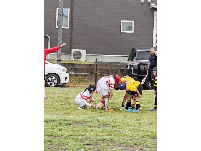みやけヤングラガーズ小学3年生・小学4年生画像19-1