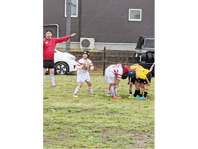 みやけヤングラガーズ小学3年生・小学4年生画像20-1