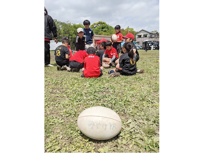 みやけヤングラガーズ小学3年生・小学4年生画像21-1