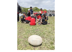みやけヤングラガーズ小学3年生・小学4年生画像21-2