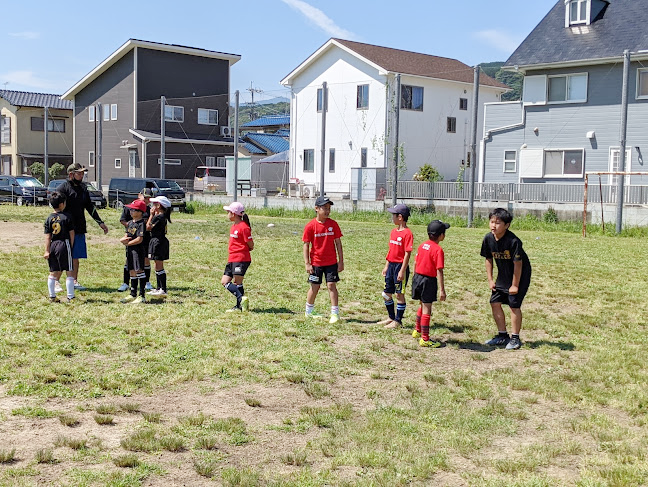 みやけヤングラガーズ小学3年生・小学4年生画像22-1