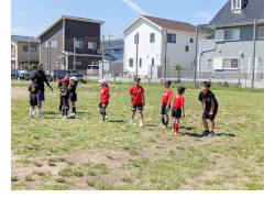 みやけヤングラガーズ小学3年生・小学4年生画像22-2