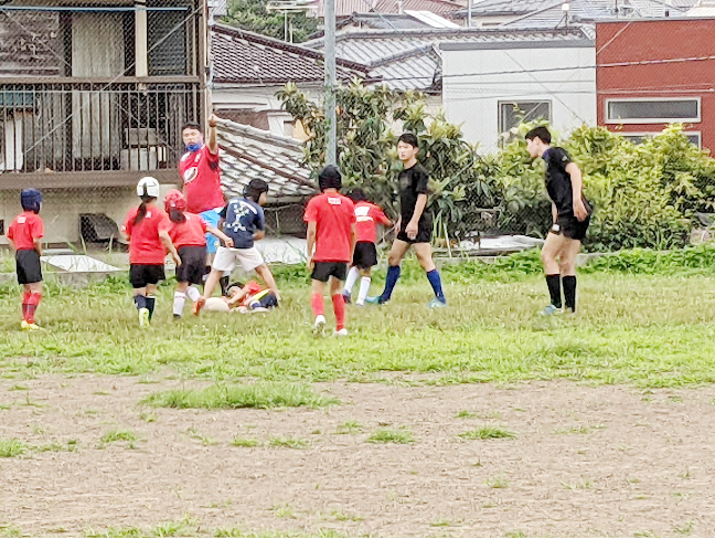 みやけヤングラガーズ小学3年生・小学4年生画像23-1