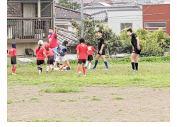 みやけヤングラガーズ小学3年生・小学4年生画像23-2