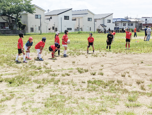 みやけヤングラガーズ小学3年生・小学4年生画像24-1
