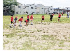 みやけヤングラガーズ小学3年生・小学4年生画像24-2