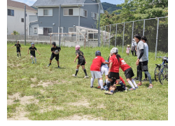 みやけヤングラガーズ小学3年生・小学4年生画像25-2