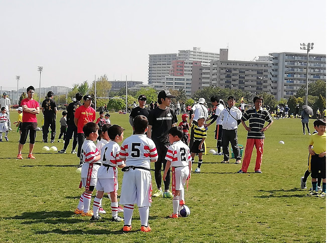 みやけヤングラガーズ小学3年生・小学4年生画像26-1