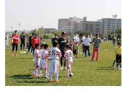 みやけヤングラガーズ小学3年生・小学4年生画像26-2