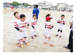 みやけヤングラガーズ小学3年生・小学4年生画像27-2