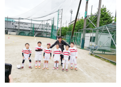 みやけヤングラガーズ小学3年生・小学4年生画像28-2