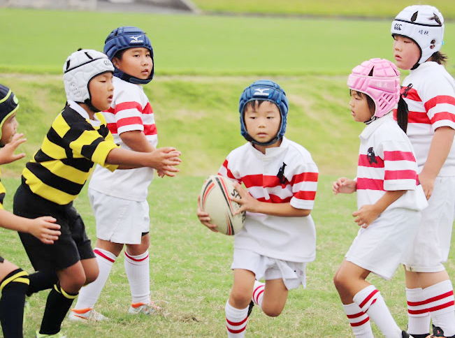 みやけヤングラガーズ小学3年生・小学4年生画像29-1