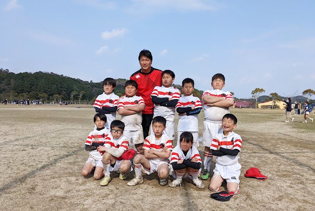 みやけヤングラガーズ小学3年生・小学4年生画像3
