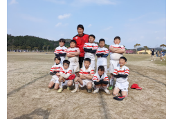 みやけヤングラガーズ小学3年生・小学4年生画像3-2