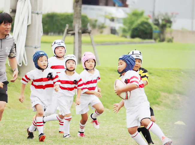 みやけヤングラガーズ小学3年生・小学4年生画像30-1