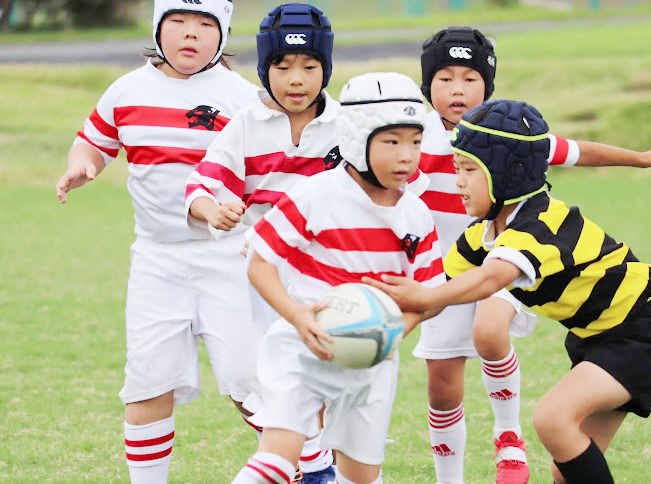 みやけヤングラガーズ小学3年生・小学4年生画像31-1