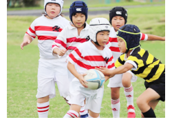 みやけヤングラガーズ小学3年生・小学4年生画像31-2