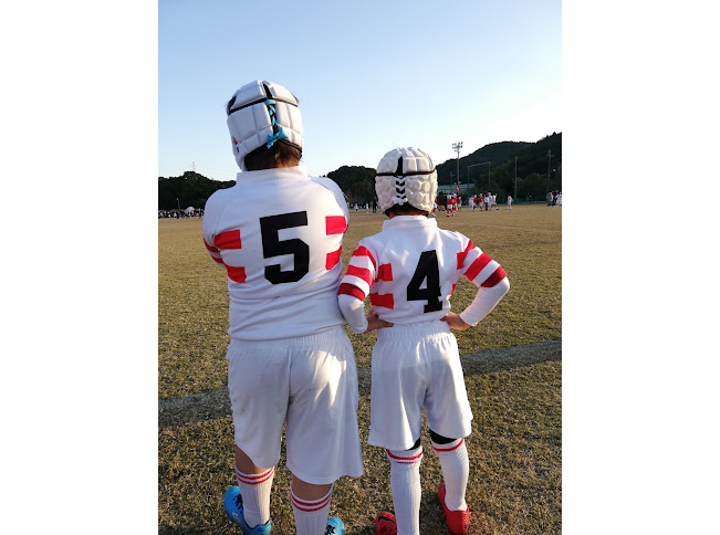 みやけヤングラガーズ小学3年生・小学4年生画像32-1