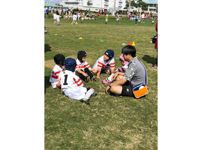 みやけヤングラガーズ小学3年生・小学4年生画像33-1