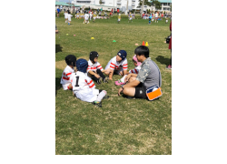 みやけヤングラガーズ小学3年生・小学4年生画像33-2